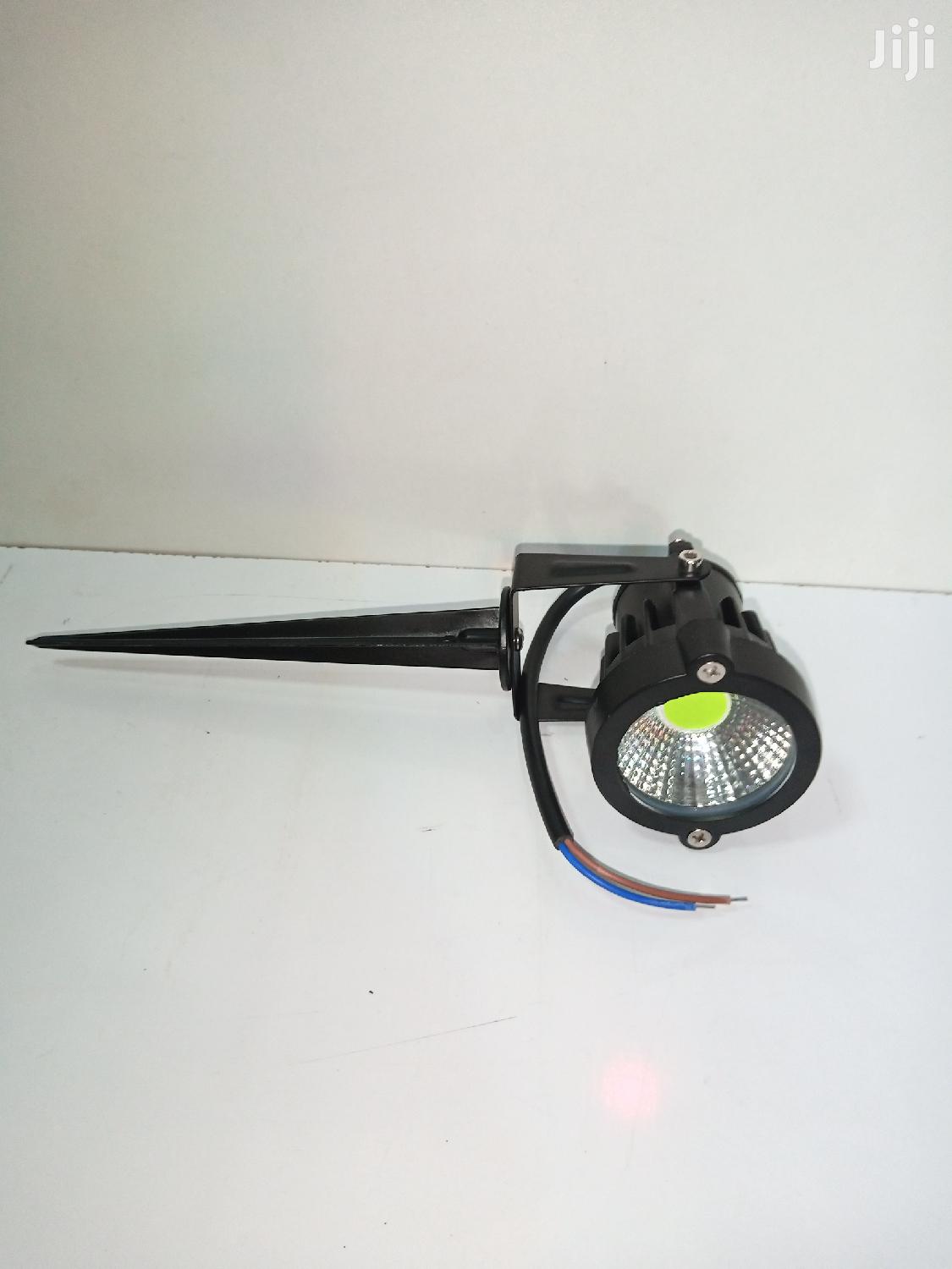Garden Light,7w, Outdoor Light