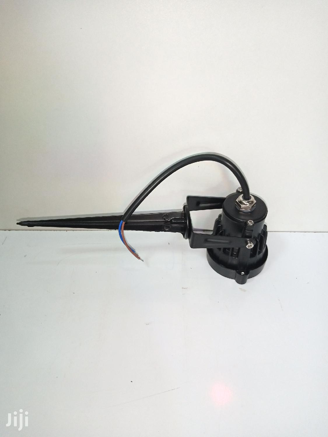 Garden Light,7w, Outdoor Light