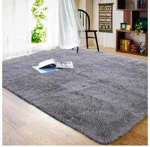 Fluffy Soft Carpet