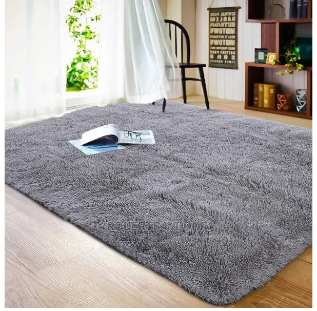 Fluffy Soft Carpet