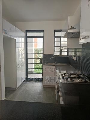 5bdrm Maisonette in South C for rent - main view