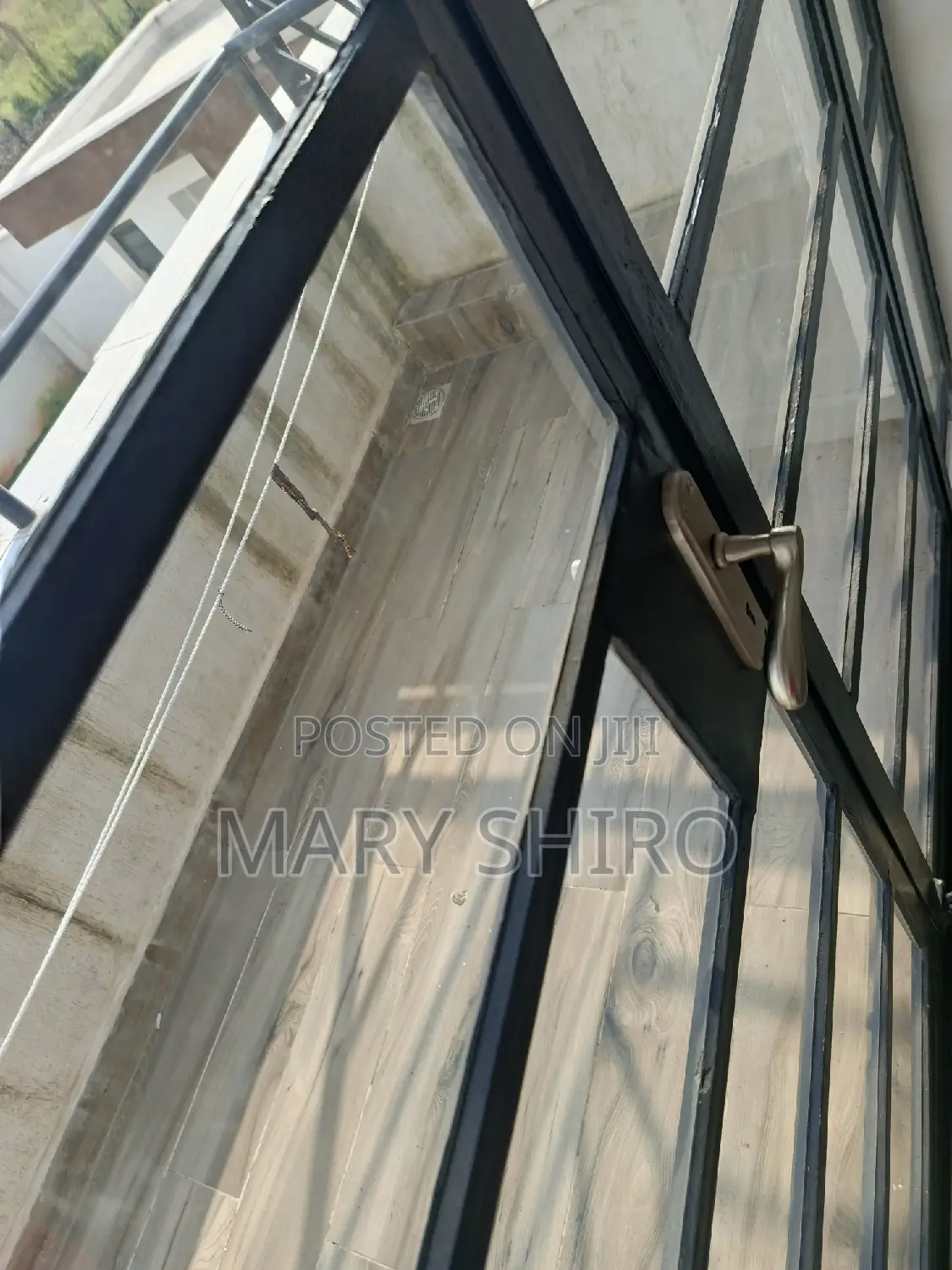 5bdrm Maisonette in South C for rent
