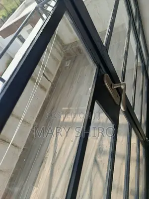 5bdrm Maisonette in South C for rent