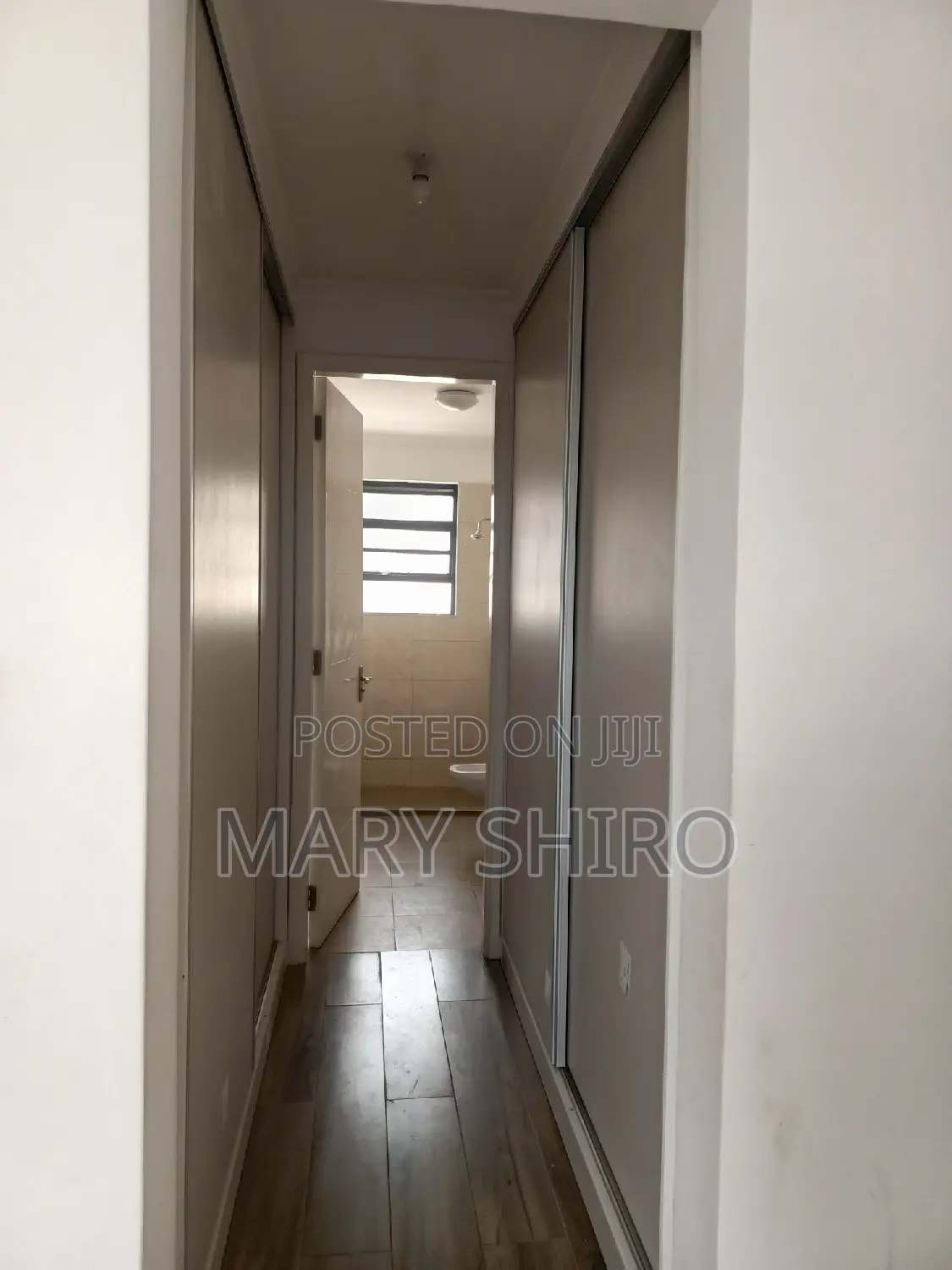 5bdrm Maisonette in South C for rent