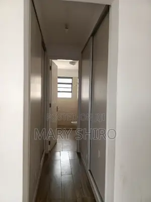 5bdrm Maisonette in South C for rent