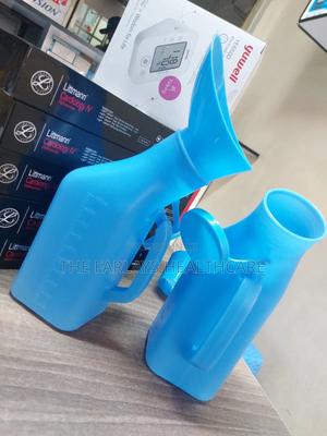 Urinal Bottles for Both Genders. - thumbnail 2