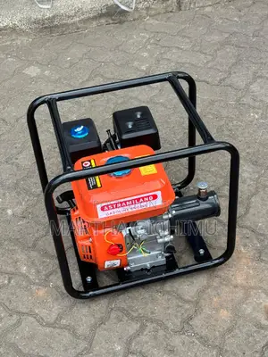 Concrete Vibrator Now in Stock