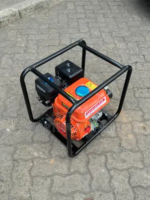 Concrete Vibrator Now in Stock /Available