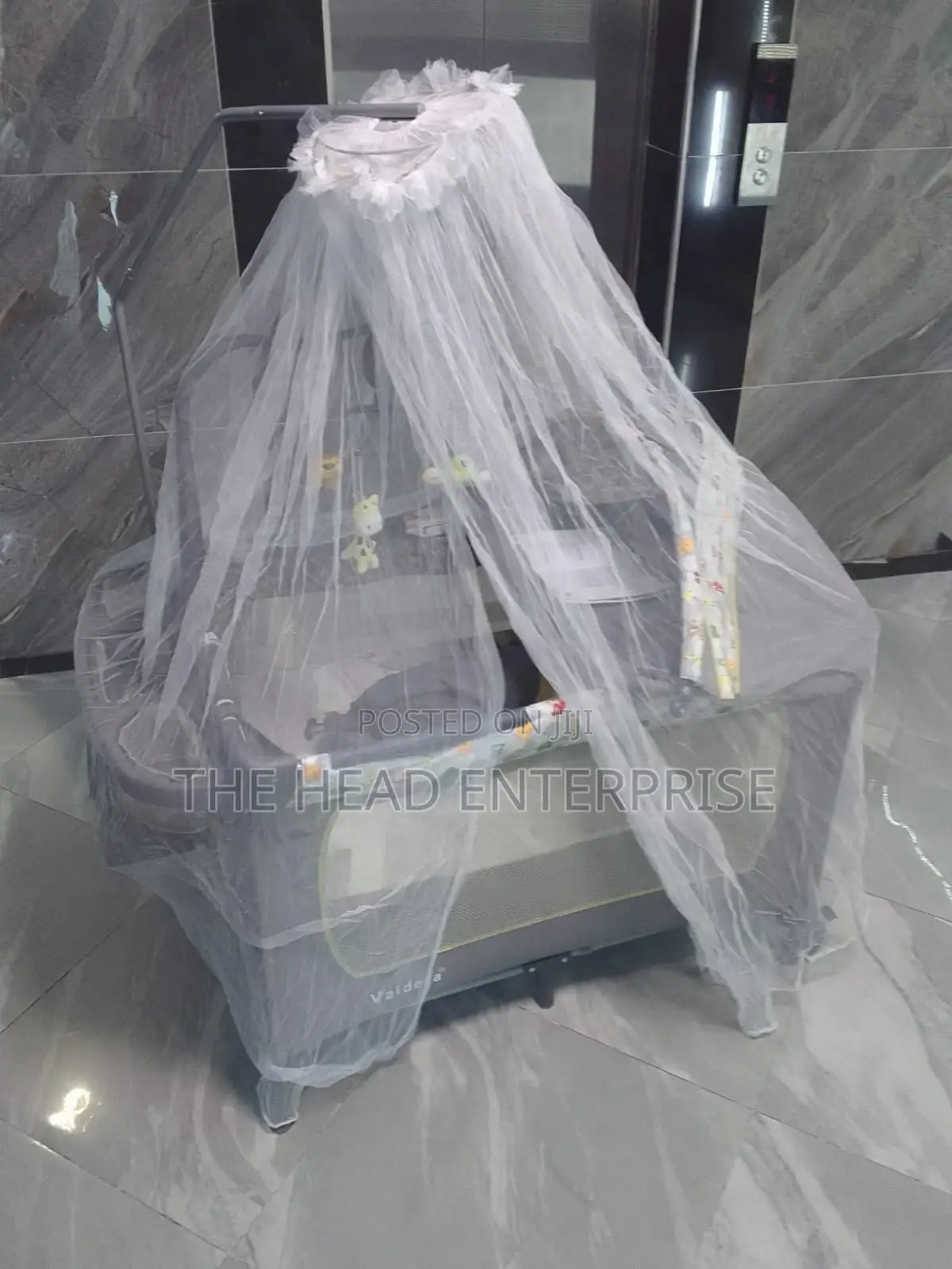 Baby Bassinet,New/ Original!