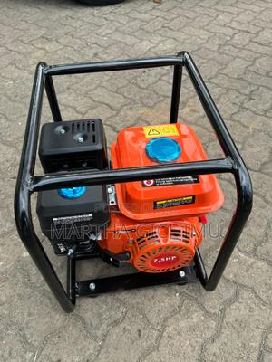 Construction Vibrator Available - main view