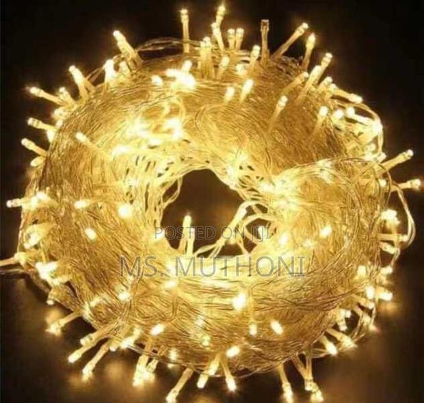 *10metre Led Decor* as Per Image