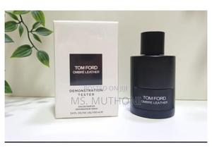 *Quality Demonstrationtom Ford Ombre Leather 100 Ml - thumbnail 2