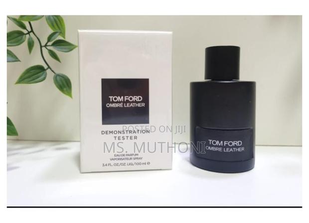 *Quality Demonstrationtom Ford Ombre Leather 100 Ml - main view