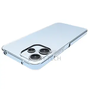 Xiaomi Redmi 12 Transparent Case