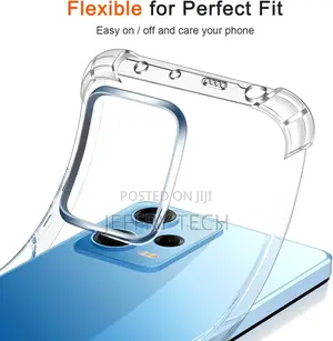Silicone Case for Xiaomi Redmi Note 12 Pro 5G / Poco X5 Pro
