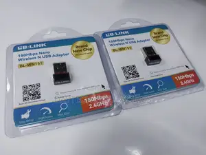 Lb Link Usb Wifi Wireless Adapter Wifi Dongle High Speed