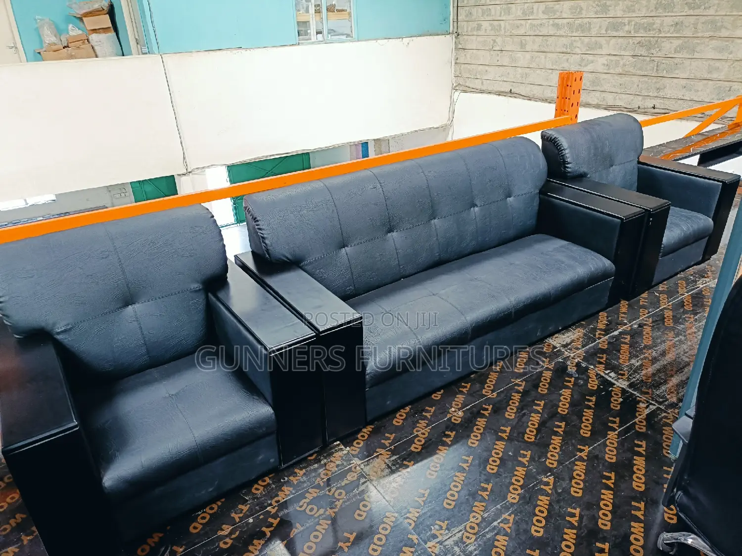 Office Sofa Office Sofa