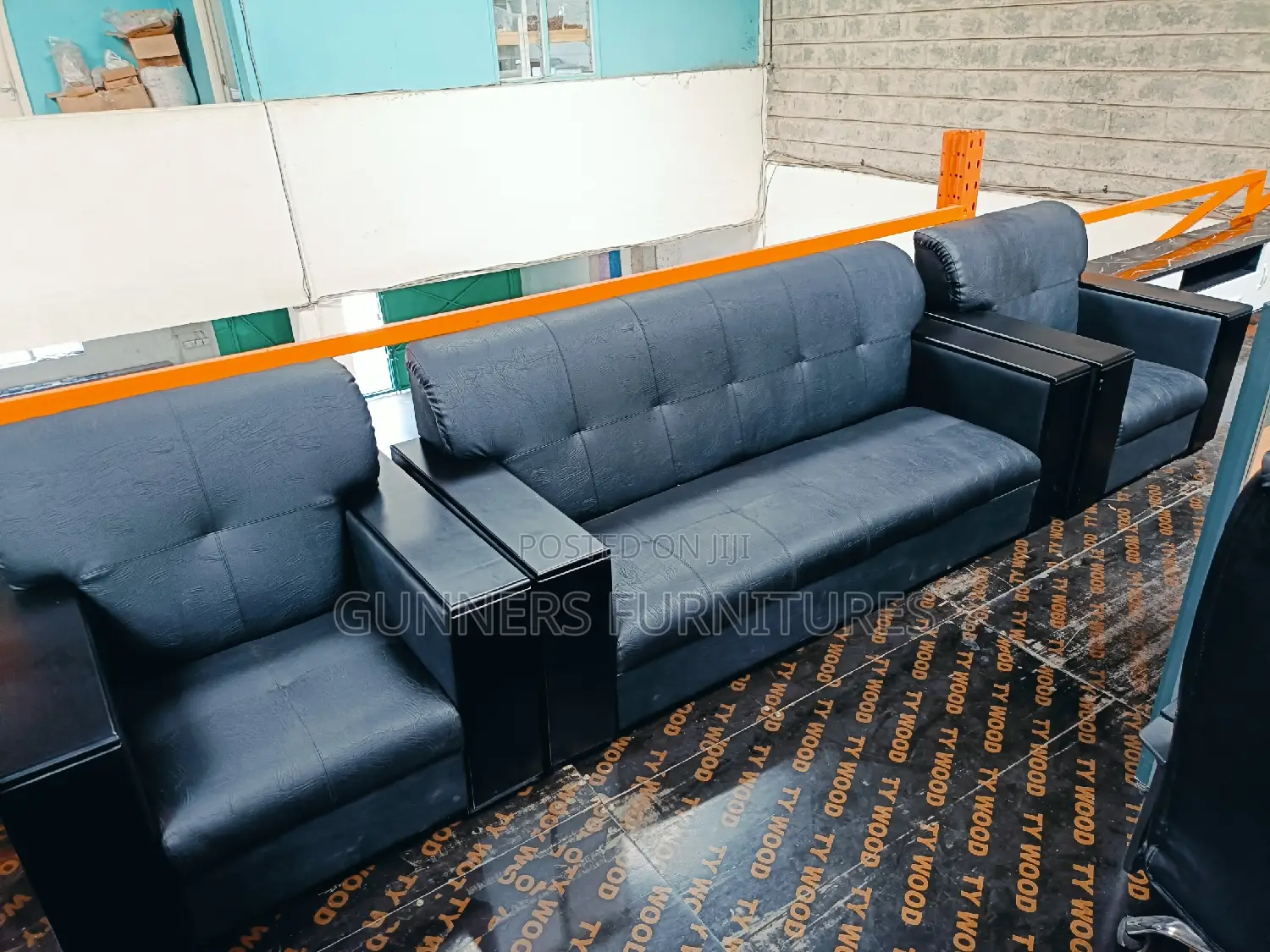Office Sofa Office Sofa