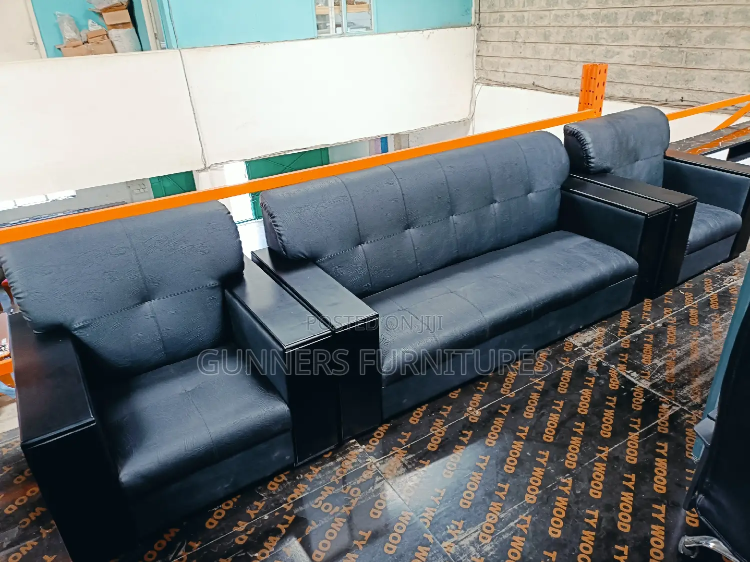Office Sofa Office Sofa