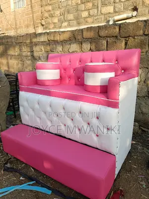 Pedicure Seat, 2 Seater 