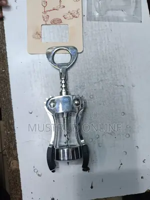 Wine Opener