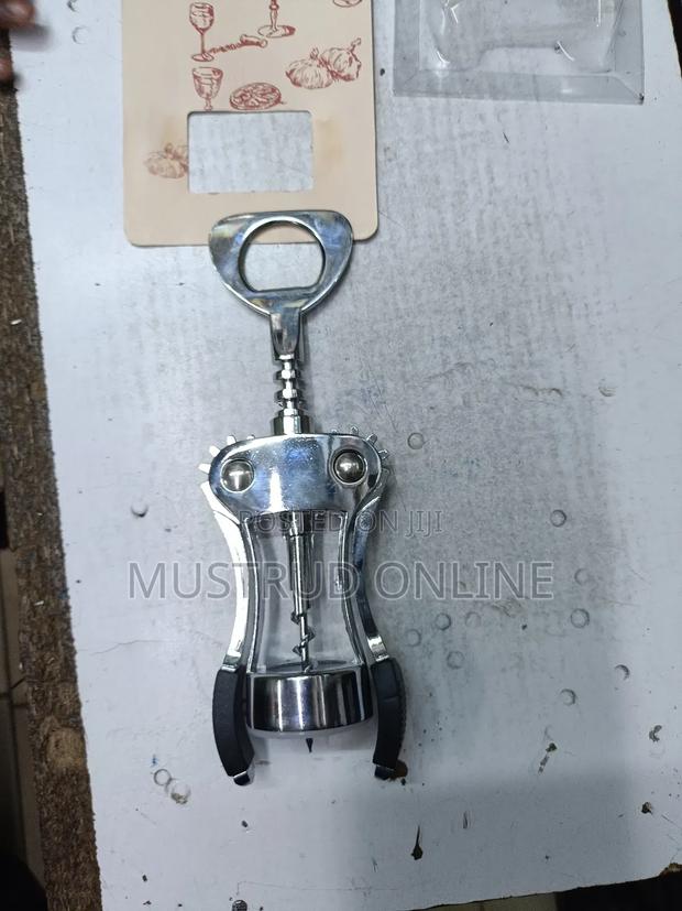 Wine Opener
