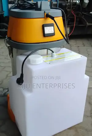 Carpet Cleaner 35 Litres Available Now