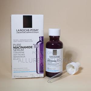 La Roche-Posay Pure Niacinamide Serum 30ml