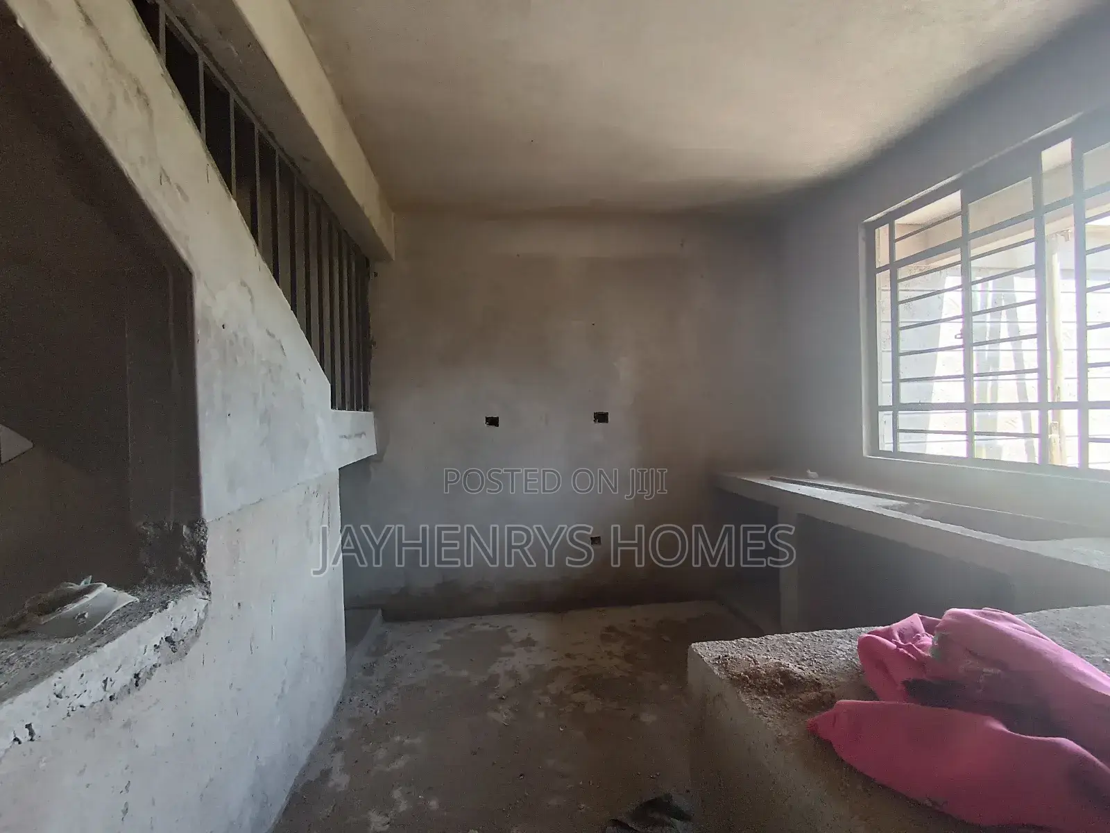 4bdrm Maisonette in Ruiru for sale