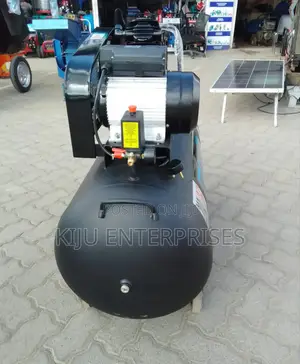 Divo Air Compressor 200litres 3hp