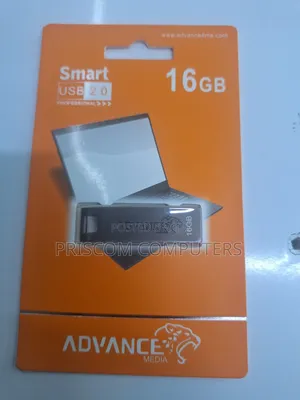 Advance USB Flash Disk, 3.0 Advance 16GB USB Flash Disk