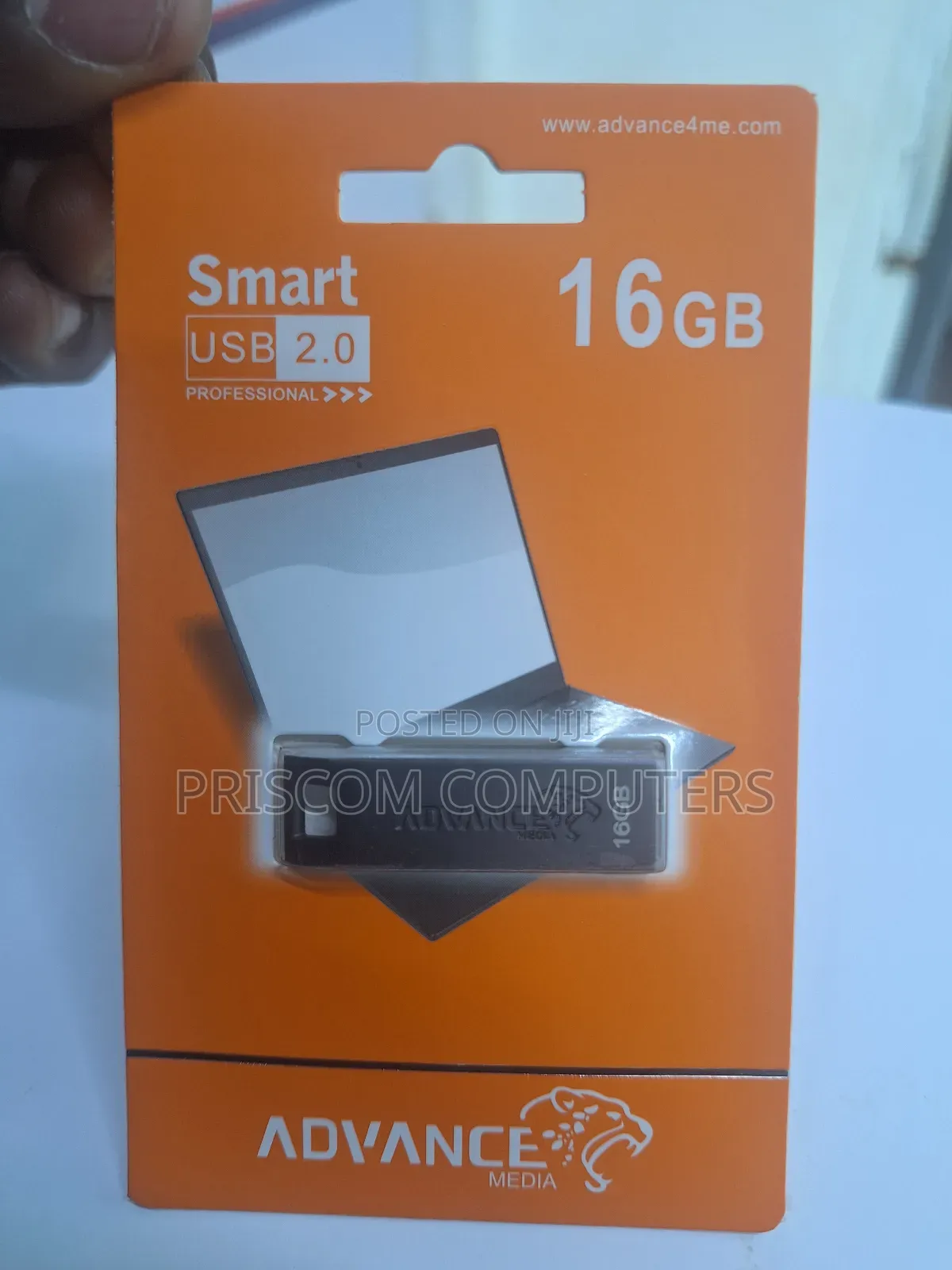 Advance USB Flash Disk, 3.0 Advance 16GB USB Flash Disk