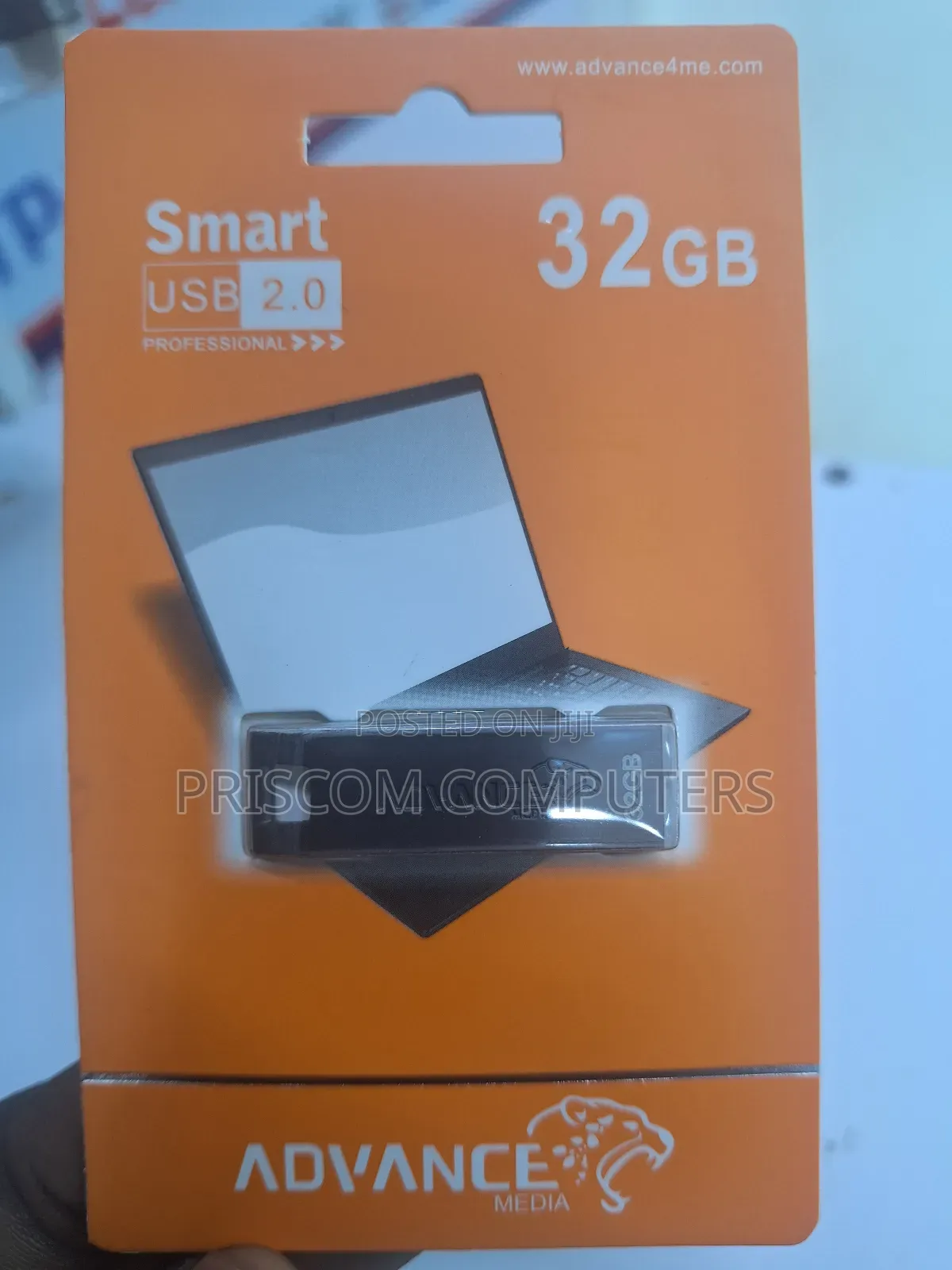 Metallic 32GB Advance USB Flash Disks, Advance Flash Disk 3.