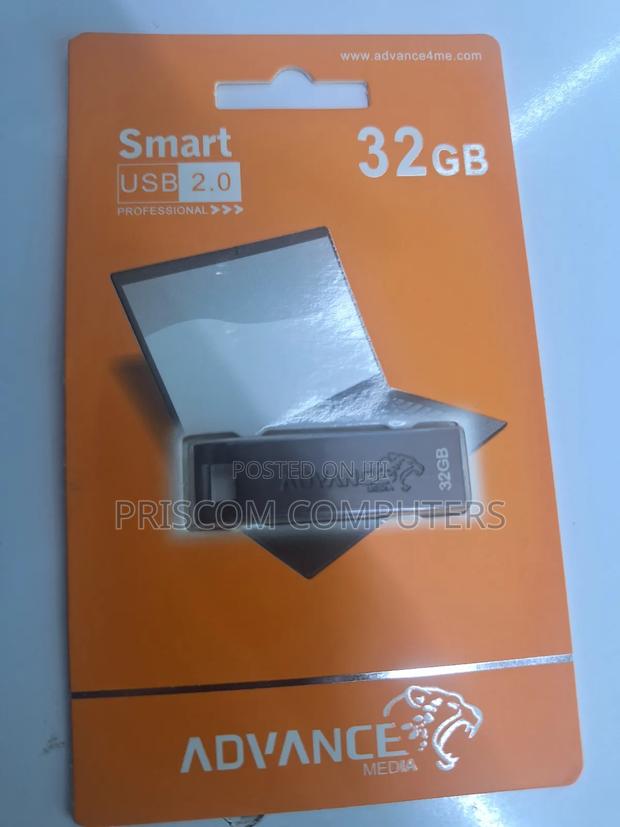 3.0 USB Advance Flash Disk, Advance Flash Disk 32GB USB - thumbnail 3