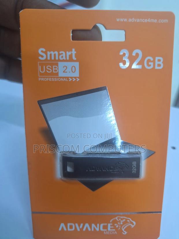 3.0 USB Advance Flash Disk, Advance Flash Disk 32GB USB - thumbnail 4
