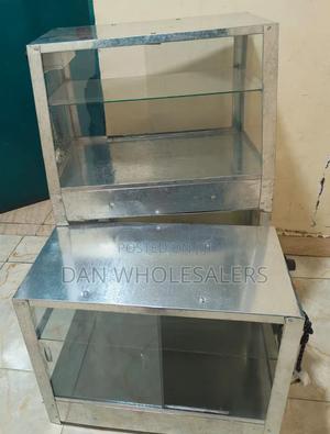 Chips Warmer - thumbnail 2