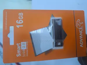 Advance USB Flash Disk, 3.0 Advance 16GB USB Flash Disk