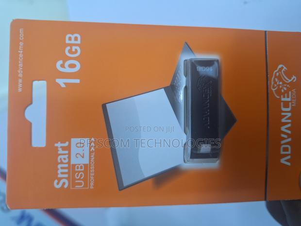 Advance USB Flash Disk, 3.0 Advance 16GB USB Flash Disk - thumbnail 5