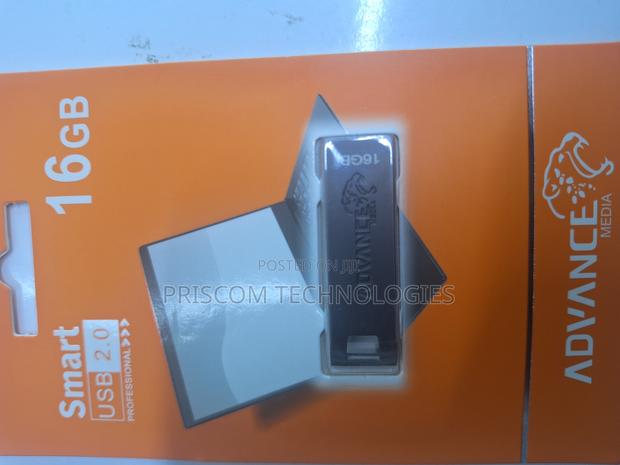 Advance USB Flash Disk, 3.0 Advance 16GB USB Flash Disk - thumbnail 6