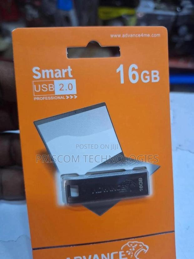 Advance USB Flash Disk, 3.0 Advance 16GB USB Flash Disk - main view