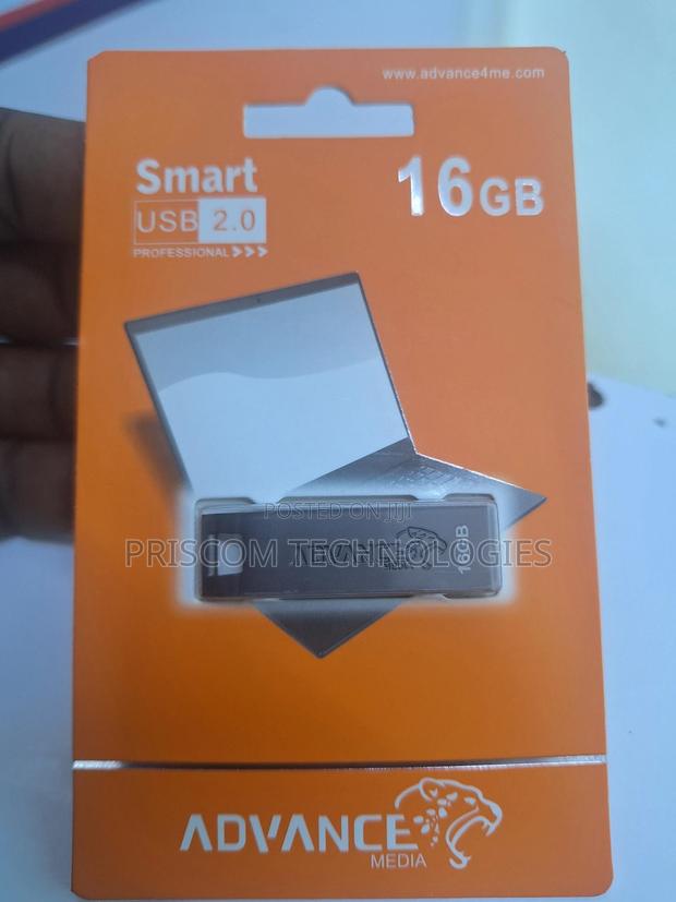 Advance USB Flash Disk, 3.0 Advance 16GB USB Flash Disk - thumbnail 3