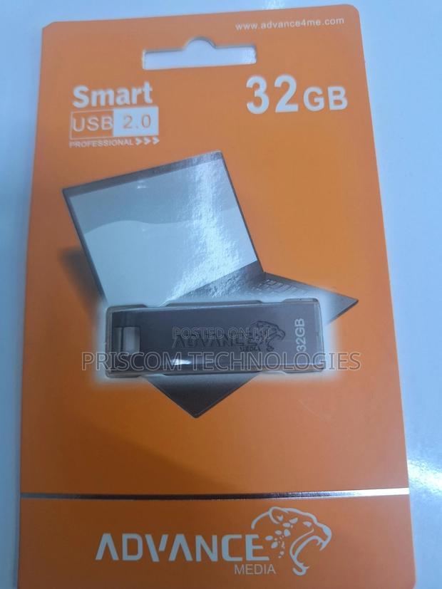 Advance USB Flash Disk, 3.0 Advance 32GB USB Flash Disk - thumbnail 3