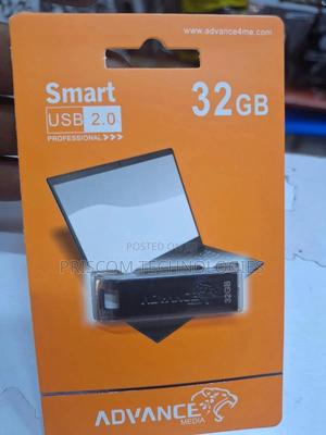 Advance USB Flash Disk, 3.0 Advance 32GB USB Flash Disk - thumbnail 2