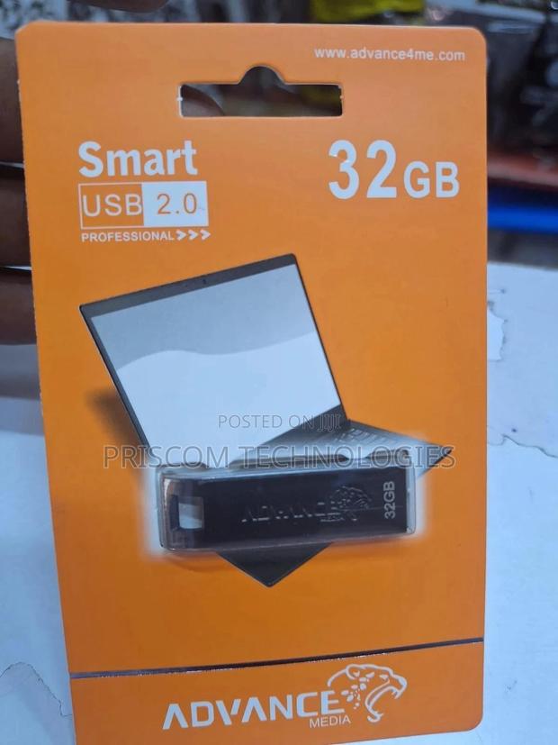 Advance USB Flash Disk, 3.0 Advance 32GB USB Flash Disk - main view