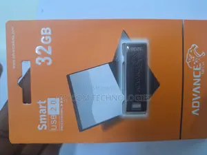 Advance USB Flash Disk, 3.0 Advance 32GB USB Flash Disk