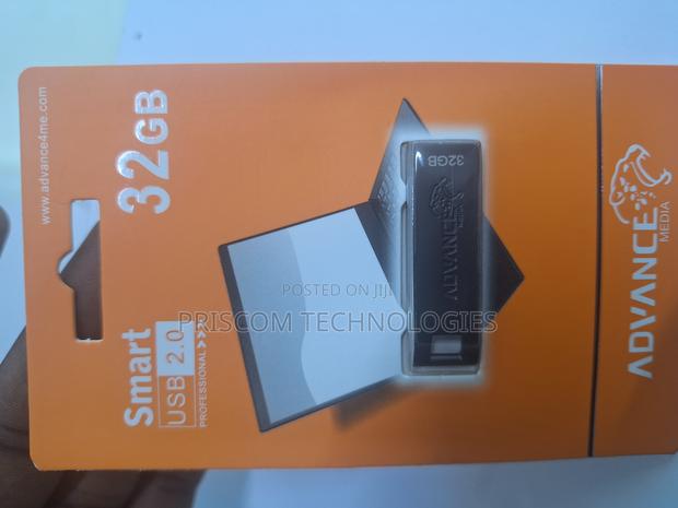Advance USB Flash Disk, 3.0 Advance 32GB USB Flash Disk - thumbnail 4