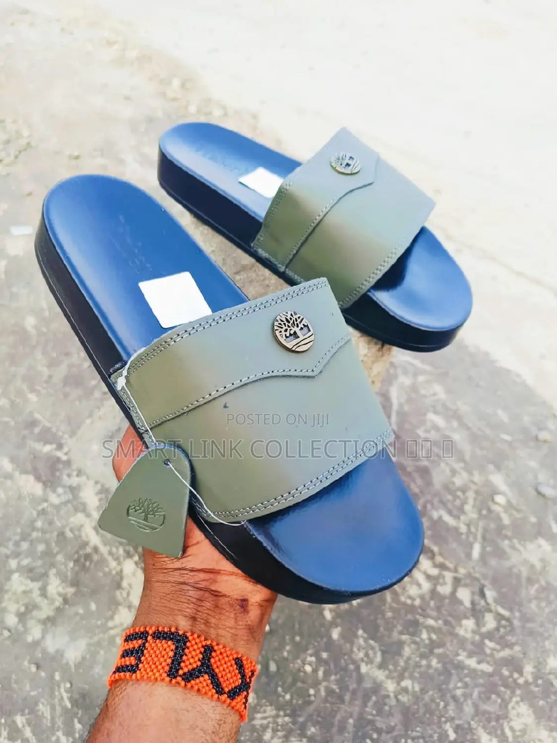 Timberland Sandals