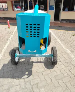 Concrete Mixer Machine Available 400litres