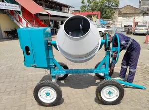 Concrete Mixer Machine Available 400litres