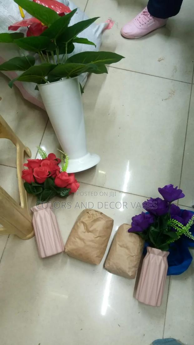 Flowers and Vases KSH  - main view